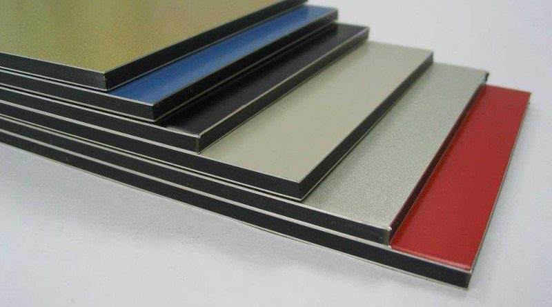 Keunggulan Utama Dari Aluminium Composite Panel