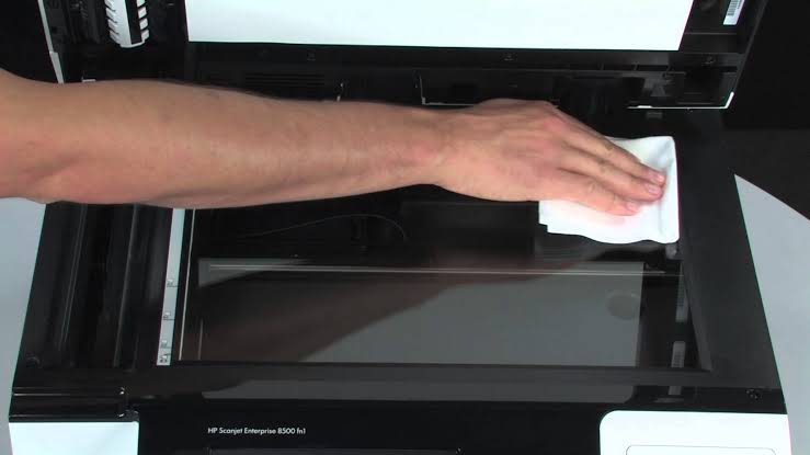 Tips Merawat Printer UV yang Baik dan Benar