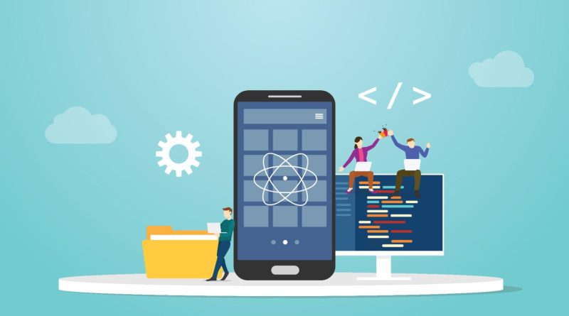 Cara Mengembangkan Game Mobile Cross-Platform Dengan React Native