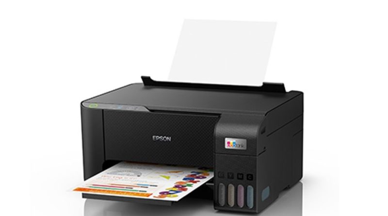 10 Printer Terbaik untuk Kantor dan Rumah di Tahun Ini