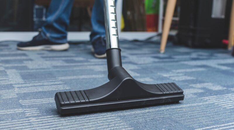 jasa cuci karpet kantor